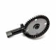 Hobao - DIFFERETNIAL PINION GEAR 15T FOR 40T CROWN