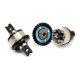 Hobao - ALUM. DIFF CASE WITH COVER, GASKET, SCREWS (HOP-0148)