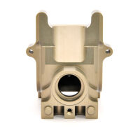 Hobao - 7075 ALUM. QUICK RELEASE GEARBOX SET (HOP-0154)