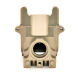 Hobao - 7075 ALUM. QUICK RELEASE GEARBOX SET (HOP-0154)