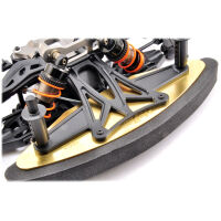 Hobao - VT/VTE BRASS WEIGHT-160g (HOP-0158)