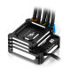 Hobbywing - Xerun XD10 Pro Schwarz Drift Brushless Regler 100A, 2s LiPo (HW30112614)