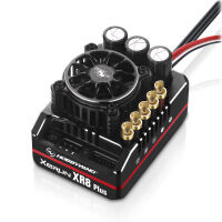 Hobbywing - Xerun XR8 Plus G2S Brushless Regler 200A,...