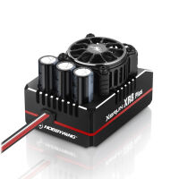 Hobbywing - Xerun XR8 Plus G2S Brushless Regler 200A,...
