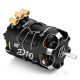 Hobbywing - Xerun D10 Brushless Drift Motor 13.5T Schwarz (HW30401137)