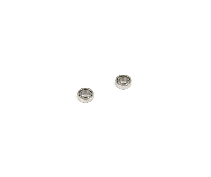 Robitronic - Steering Bearing (3*6*2)(2) (K1480-4)