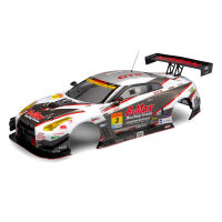 Killerbody - Nissan B-MAX NDDP GT-R Karosserie lackiert...