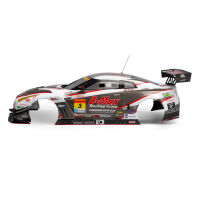 Killerbody - Nissan B-MAX NDDP GT-R Karosserie lackiert...