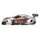 Killerbody - Nissan B-MAX NDDP GT-R Karosserie lackiert RTU (KB48664)