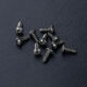 MST-Racing - Rundkopfschneidschraube Innensechskant 3x8mm (10 Stück) (MST110074)