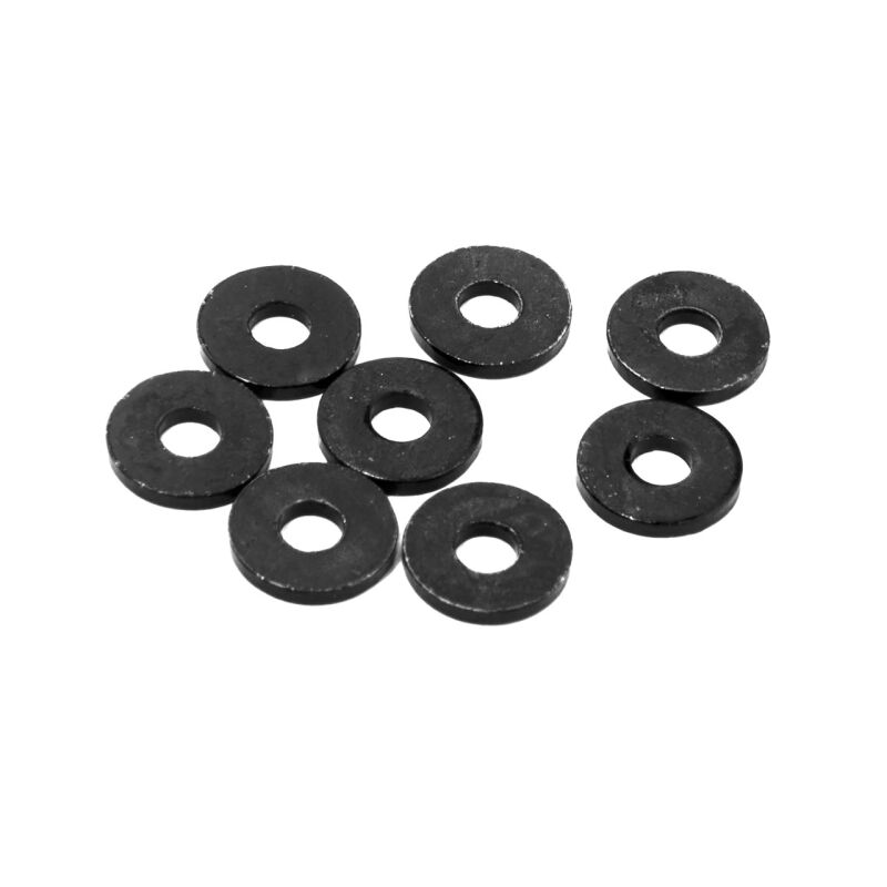 MST-Racing - Spacer 2.6X7X1 (8) (MST110119)