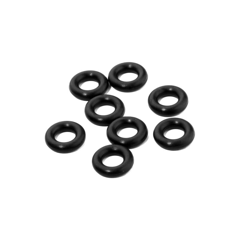 MST-Racing - O-ring P4 (8) (MST130055)