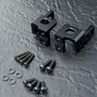 MST-Racing - CMX/CFX CMS set (MST210634BK)