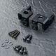 MST-Racing - CMX/CFX CMS set (MST210634BK)