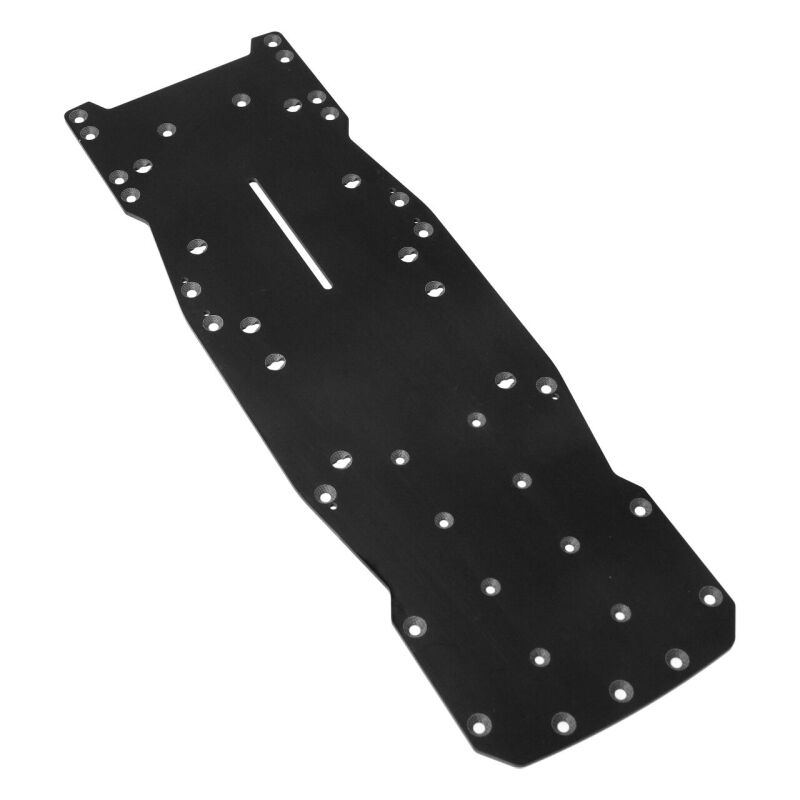 MST-Racing - TCR-M lower deck 2.0 (210/225) (MST210635)