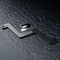 MST-Racing - RMX 2.5 RS Carbon short battery strap...