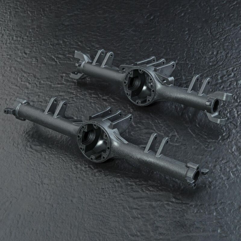 MST-Racing - SA25 Axle cover set (MST230137)