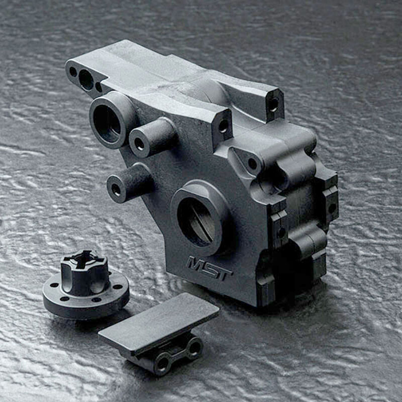 MST-Racing - RMX Rear spur gearbox set (MST230139)