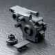 MST-Racing - RMX Rear spur gearbox set (MST230139)