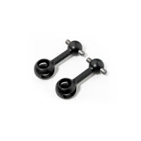 MST-Racing - Steel CVD universal shaft 15.5 (40°) (2)...