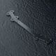 MST-Racing - Carbon crossbar 2.0 of magnetic (MST820144)