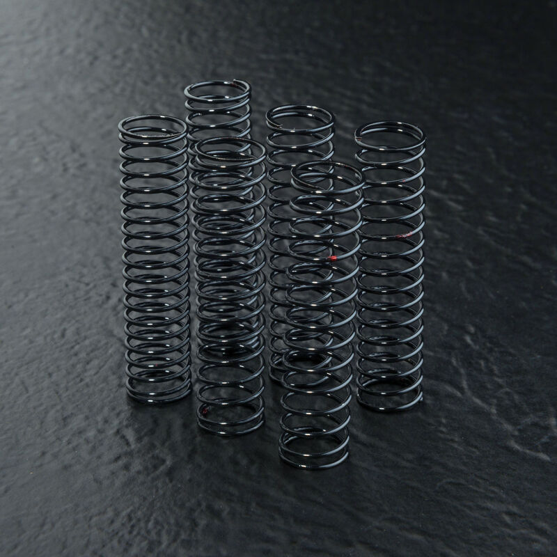 MST-Racing - 50mm TC coil spring set (6) (MST820146)