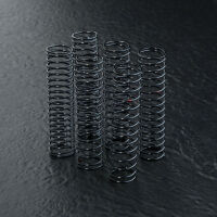 MST-Racing - 50mm TC coil spring set (6) (MST820146)
