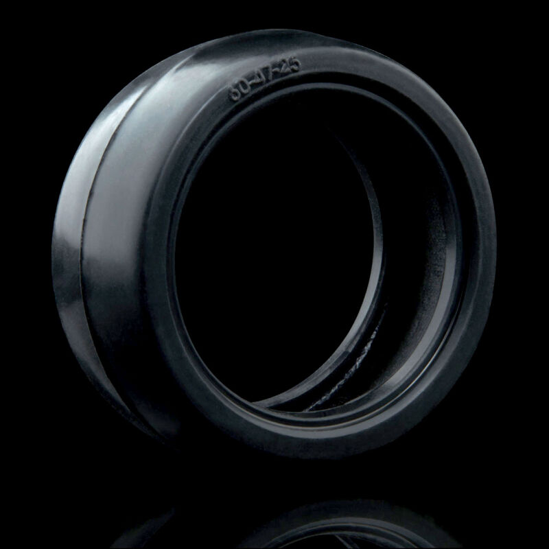 MST-Racing - M High grip tire MT30R (2) (2 Stück) (MST831103)