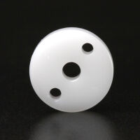PR Racing - Machined Shock Pistons id 12mm (1.7mm x2...