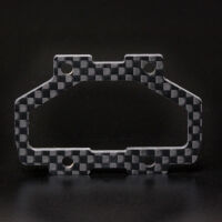 PR Racing - PR SB401R Center Mount Plate (1) (PR20220008)
