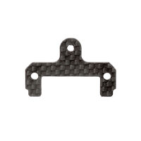 PR Racing - 20220016-PR SB401R Carbon End Plate...