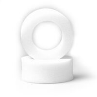 PR Racing - PR 10th 2.2" Buggy Foam front Tire...