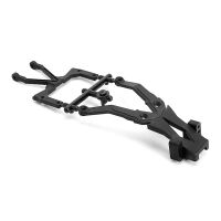 PR Racing - Attaching Front Damper Stay (PR66400266)