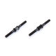 PR Racing - 26mm Turnbuckle Rods (6pcs) (PR66401506)