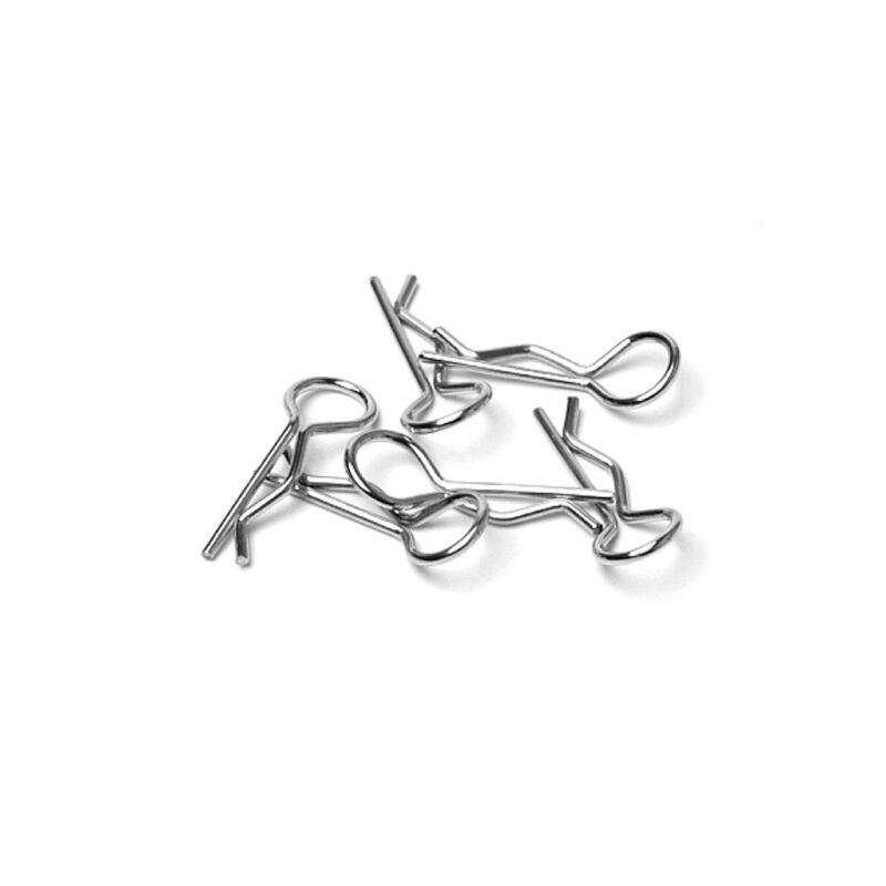 PR Racing - Snap Pin 1.2 x6pcs (PR66401926)