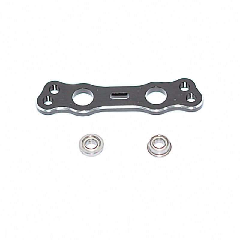 PR Racing - PR S1 V3 Ackerman Plate-pro (PR66430346)
