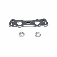 PR Racing - PR S1 V3 Ackerman Plate-pro (PR66430346)