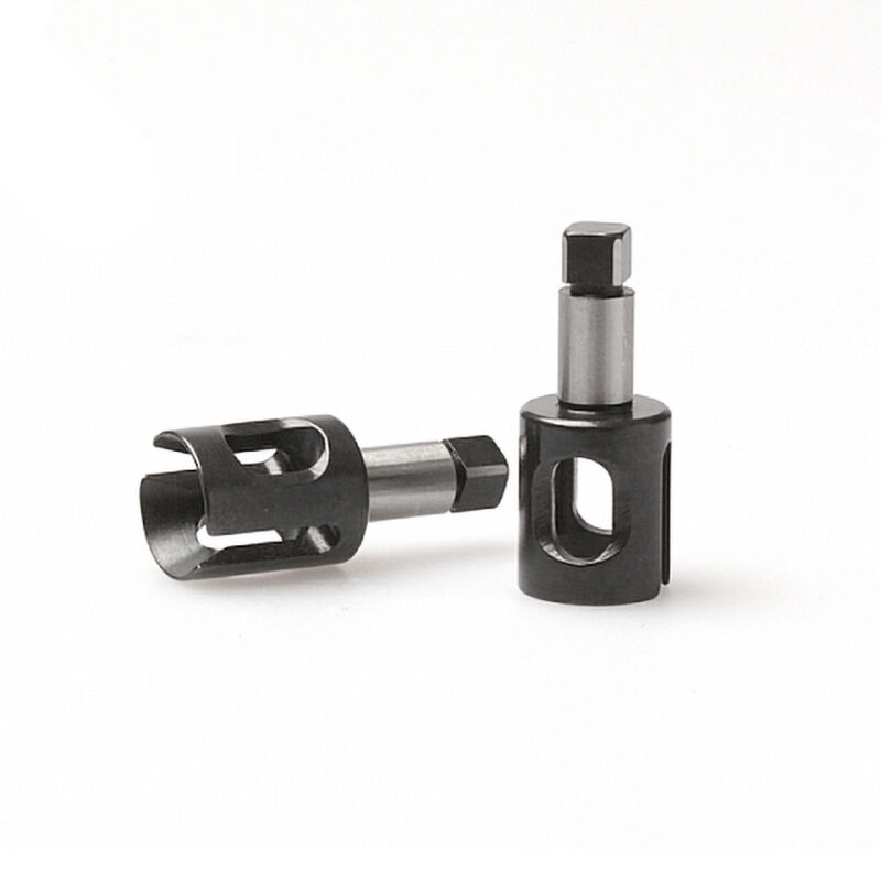 PR Racing - Bevel Gear Diff. cup*2pcs (PR66481106)