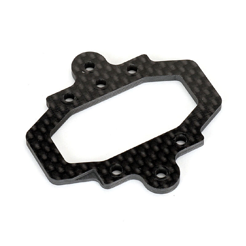 PR Racing - SB401 LW Top Deck - (Mid Diff) (PR68480946)