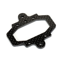 PR Racing - SB401 LW Top Deck - (Mid Diff) (PR68480946)