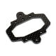 PR Racing - SB401 LW Top Deck - (Mid Diff) (PR68480946)