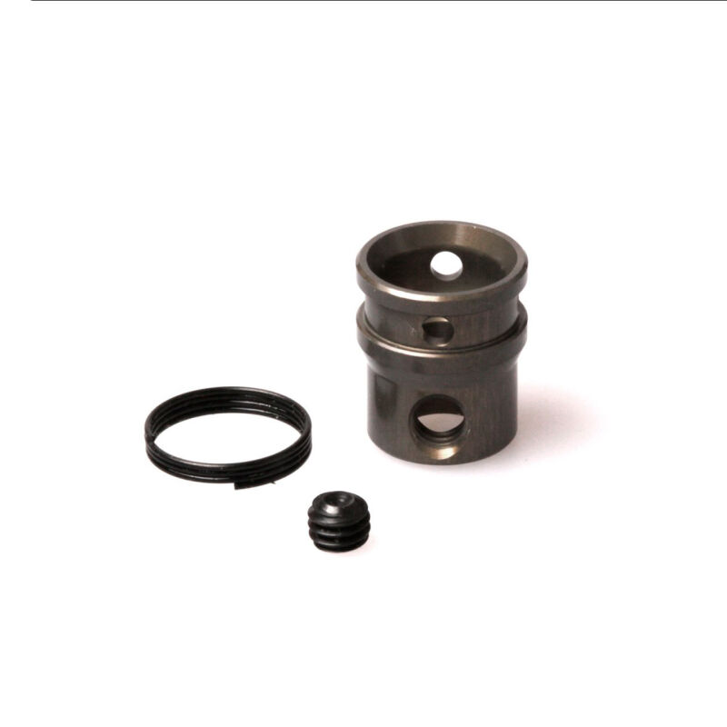 PR Racing - Differential Gear (Light) 39T *1pcs (PR68481016)