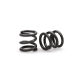 PR Racing - Slipper Clutch Spring 3.6kg/mm für SB401R (2 Stk) (PR77480206)