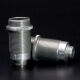 PR Racing - TYPE R Front Shock Body V3 id 12mm (2) (PR93430016)
