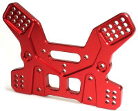Robitronic - Aluminium CNC Dämpferbrücke hinten...
