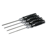Rockamp - Set Innensechskant 1.5 / 2.0 / 2.5 / 3.0mm...