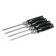 Rockamp - Set Innensechskant 1.5 / 2.0 / 2.5 / 3.0mm (RA50300)