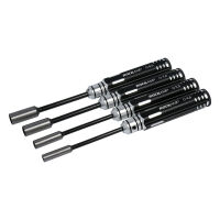 Rockamp - Set Steckschlüssel 4.0 / 5.5 / 7.0 / 8.0mm...