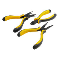 10-piece tool set