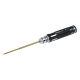 Rockamp - Innensechskantschlüssel 1,5mm HSS Titan beschichtet (RA50310)